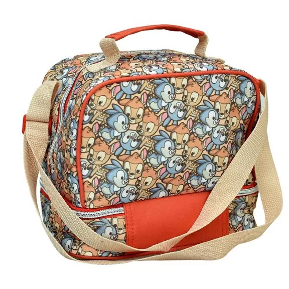 Disney Bambi Sweet thermo uzsonnás táska 21 cm