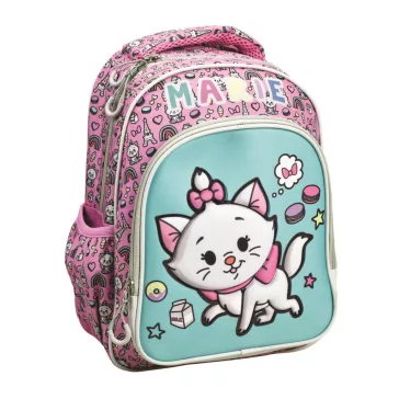 Disney Marie Dreams hátizsák, táska 31 cm