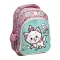 Disney Marie Dreams hátizsák, táska 31 cm