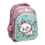 Disney Marie Dreams hátizsák, táska 31 cm