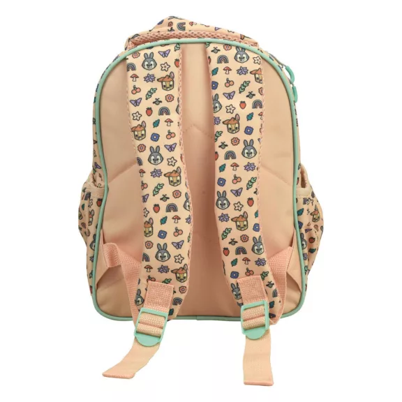 Disney Bambi Thumper hátizsák, táska 31 cm