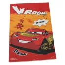 Disney Verdák Vroom írószer szett 5 db-os Disney Verdák Vroom írószer szett 5 db-os