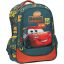 Disney Verdák Road iskolatáska, táska 46 cm