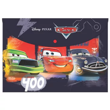 Disney Verdák Lightyear A/4 Irattartó tasak