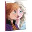 Disney Jégvarázs Together B/5 vonalas füzet 40 lapos