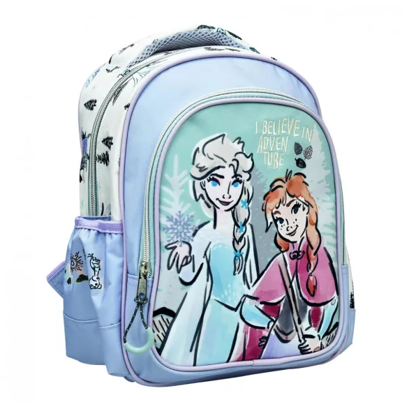 Disney Jégvarázs Adventure hátizsák, táska 30 cm Disney Jégvarázs Adventure hátizsák, táska 30 cm