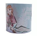 Disney Jégvarázs Adventure fém ceruzatartó 10,5 cm