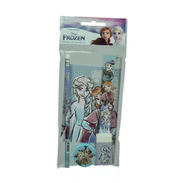 Disney Jégvarázs Adventure írószer szett 5 db-os