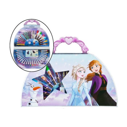 Disney Jégvarázs Sisters írószer szett