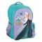 Disney Jégvarázs Modern Magic iskolatáska, táska 42 cm