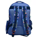 Disney Lilo és Stitch, A csillagkutya Chillin' iskolatáska, táska 46 cm Disney Lilo és Stitch, A csillagkutya Chillin' iskolatáska, táska 46 cm