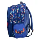Disney Lilo és Stitch, A csillagkutya Chillin' iskolatáska, táska 46 cm Disney Lilo és Stitch, A csillagkutya Chillin' iskolatáska, táska 46 cm