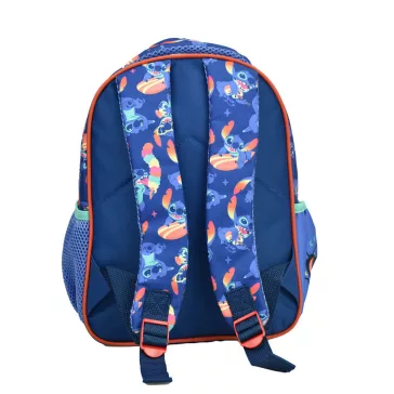   Disney Lilo és Stitch, A csillagkutya Chillin' hátizsák, táska 30 cm