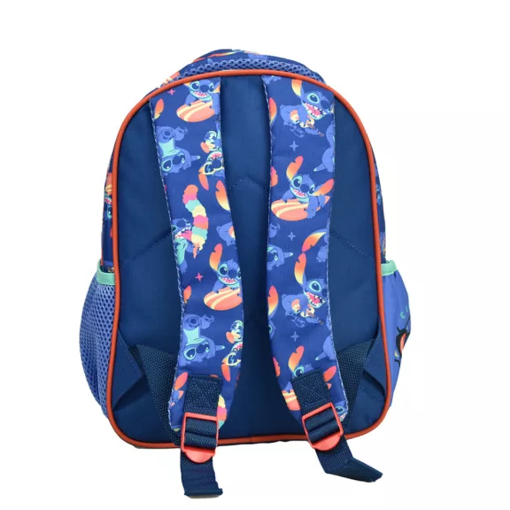 Disney Lilo és Stitch, A csillagkutya Chillin' hátizsák, táska 30 cm