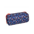 Disney Lilo és Stitch, A csillagkutya Chillin' 2 rekeszes tolltartó 23,5 cm Disney Lilo és Stitch, A csillagkutya Chillin' 2 rekeszes tolltartó 23,5 cm