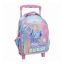 Disney Lilo és Stitch, A csillagkutya Blast gurulós ovis hátizsák, táska 30 cm
