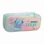 Disney Lilo és Stitch, A csillagkutya Blast 2 rekeszes tolltartó 26 cm