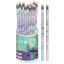 Disney Lilo és Stitch, A csillagkutya Star Stuff HB grafit ceruza radír véggel