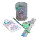 Disney Lilo és Stitch, A csillagkutya Star Stuff írószer szett 7 db-os Disney Lilo és Stitch, A csillagkutya Star Stuff írószer szett 7 db-os