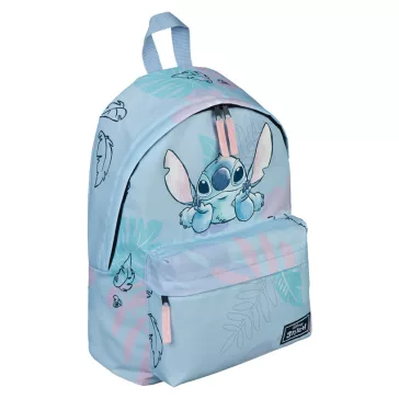   Disney Lilo és Stitch, A csillagkutya Blue Mischief iskolatáska, táska 39 cm
