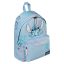 Disney Lilo és Stitch, A csillagkutya Blue Mischief iskolatáska, táska 39 cm