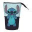 Disney Lilo és Stitch, A csillagkutya Fun 2 az 1-ben tolltartó 19 cm