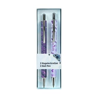   Disney Lilo és Stitch, A csillagkutya Purple 2 db-os toll szett