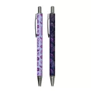 Disney Lilo és Stitch, A csillagkutya Purple 2 db-os toll szett Disney Lilo és Stitch, A csillagkutya Purple 2 db-os toll szett