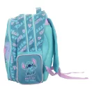 Disney Lilo és Stitch, A csillagkutya Brush it Out iskolatáska, táska 42 cm Disney Lilo és Stitch, A csillagkutya Brush it Out iskolatáska, táska 42 cm