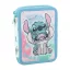 Disney Lilo és Stitch, A csillagkutya Brush It Out tolltartó töltött 2 emeletes