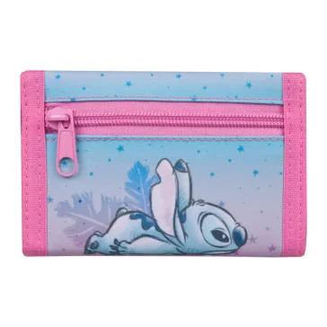   Disney Lilo és Stitch, A csillagkutya Brush It Out pénztárca
