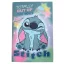 Disney Lilo és Stitch, A csillagkutya This World  B/5 vonalas füzet 40 lapos