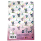 Disney Lilo és Stitch, A csillagkutya This World B/5 vonalas füzet 40 lapos Disney Lilo és Stitch, A csillagkutya This World B/5 vonalas füzet 40 lapos