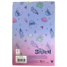 Disney Lilo és Stitch, A csillagkutya Palm B/5 vonalas füzet 40 lapos Disney Lilo és Stitch, A csillagkutya Palm B/5 vonalas füzet 40 lapos