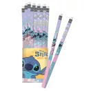 Disney Lilo és Stitch, A csillagkutya This World HB grafit ceruza radír véggel Disney Lilo és Stitch, A csillagkutya This World HB grafit ceruza radír véggel