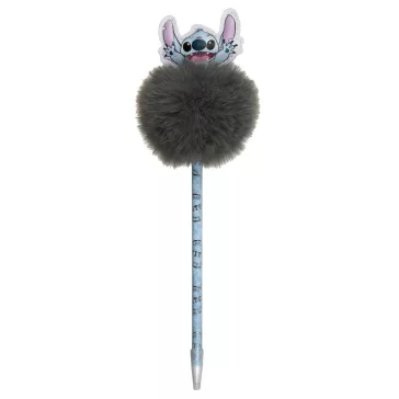   Disney Lilo és Stitch, A csillagkutya Brush It Out toll pom pommal