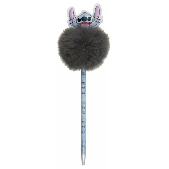 Disney Lilo és Stitch, A csillagkutya Brush It Out toll pom pommal Disney Lilo és Stitch, A csillagkutya Brush It Out toll pom pommal