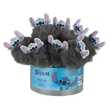   Disney Lilo és Stitch, A csillagkutya Brush It Out toll pom pommal