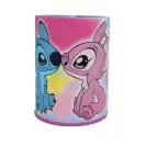 Disney Lilo és Stitch, A csillagkutya Universe írószer szett 7 db-os Disney Lilo és Stitch, A csillagkutya Universe írószer szett 7 db-os