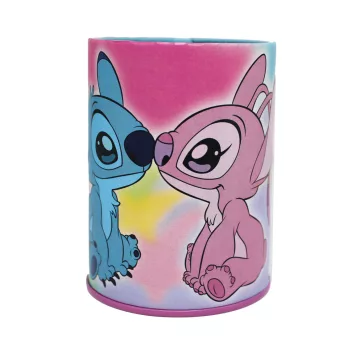   Disney Lilo és Stitch, A csillagkutya Universe írószer szett 7 db-os
