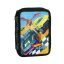 Hot Wheels Activate tolltartó töltött 2 emeletes