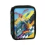 Hot Wheels Activate tolltartó töltött 2 emeletes