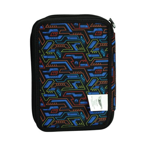 Hot Wheels Activate tolltartó töltött 2 emeletes