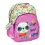 Fisher-Price Animals Panda hátizsák, táska 31 cm