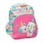 Fisher-Price Animals Unicorn hátizsák, táska 31 cm