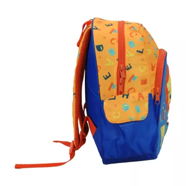 Fisher-Price Let's Play hátizsák, táska 31 cm