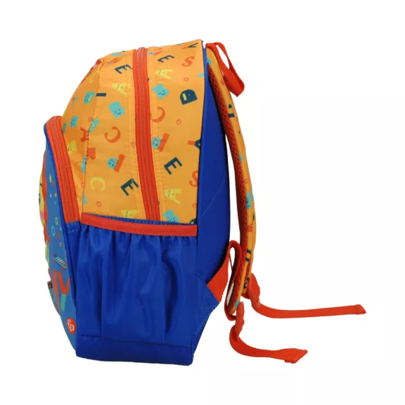 Fisher-Price Let's Play hátizsák, táska 31 cm