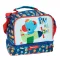 Fisher-Price Animals Play thermo uzsonnás táska 21 cm