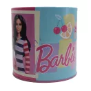 Barbie Happy Thoughts fém persely