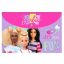 Barbie Happy Thoughts A/4 Irattartó tasak